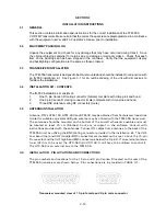 Preview for 19 page of Technisonic Industries Limited TFM-556 Installation And Operating Instructions Manual