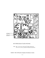 Preview for 30 page of Technisonic Industries Limited TFM-556 Installation And Operating Instructions Manual