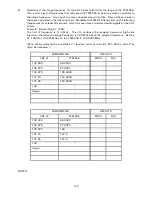 Preview for 34 page of Technisonic Industries Limited TFM-556 Installation And Operating Instructions Manual