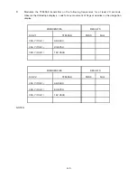 Preview for 36 page of Technisonic Industries Limited TFM-556 Installation And Operating Instructions Manual