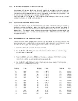 Preview for 16 page of Technisonic Industries Limited TFM-566 Installation And Operating Instructions Manual