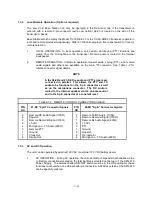 Preview for 8 page of Technisonic Industries Limited TiL-90-6R/8.33 Installation And Operating Instructions Manual