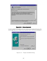 Preview for 33 page of Technisonic Industries Limited TiL-90-6R/8.33 Installation And Operating Instructions Manual