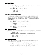 Preview for 23 page of Technisonic Industries Limited TiL-91-DE/8.33 Installation And Operating Instructions Manual