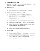 Preview for 30 page of Technisonic Industries Limited TiL-91-DE/8.33 Installation And Operating Instructions Manual