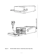 Preview for 6 page of Technisonic Industries Limited TiL-91-DE/S Installation And Operating Instructions Manual