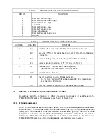 Preview for 22 page of Technisonic Industries Limited TiL-91-DE/S Installation And Operating Instructions Manual