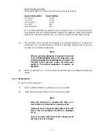 Preview for 32 page of Technisonic Industries Limited TiL-91-DE/S Installation And Operating Instructions Manual