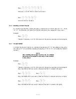 Preview for 36 page of Technisonic Industries Limited TiL-91-DE/S Installation And Operating Instructions Manual