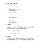 Preview for 37 page of Technisonic Industries Limited TiL-91-DE/S Installation And Operating Instructions Manual