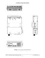 Preview for 11 page of Technisonic Industries Limited TMS-110 Installation And Operating Instructions Manual