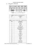 Preview for 12 page of Technisonic Industries Limited TMS-110 Installation And Operating Instructions Manual