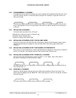 Preview for 21 page of Technisonic Industries Limited TMS-110 Installation And Operating Instructions Manual