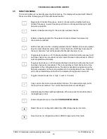 Preview for 22 page of Technisonic Industries Limited TMS-110 Installation And Operating Instructions Manual