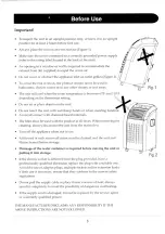 Preview for 5 page of Technitrend TN-09E Instruction Mamual