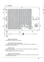 Предварительный просмотр 8 страницы Technix SR100-N-5000-0P Operator'S Manual