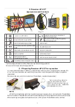 Preview for 3 page of TECHNO-AC SUCCESS CBI-436N Technical Description And Operating Instructions