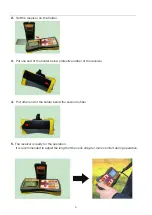 Preview for 4 page of TECHNO-AC SUCCESS CBI-436N Technical Description And Operating Instructions