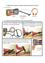 Preview for 5 page of TECHNO-AC SUCCESS CBI-436N Technical Description And Operating Instructions