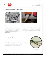 Preview for 5 page of Techno CNC Systems HD II Tabletop Manual