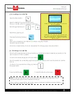 Preview for 15 page of Techno CNC Systems HD II Tabletop Manual