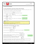 Preview for 16 page of Techno CNC Systems HD II Tabletop Manual