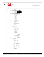 Предварительный просмотр 24 страницы Techno CNC Systems HD II Tabletop Manual