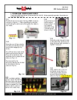 Предварительный просмотр 8 страницы Techno CNC Systems HD Mini User Manual