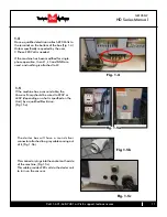 Предварительный просмотр 11 страницы Techno CNC Systems HD Mini User Manual