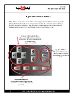 Предварительный просмотр 13 страницы Techno CNC Systems WinCNC User Manual