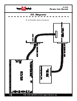 Предварительный просмотр 26 страницы Techno CNC Systems WinCNC User Manual