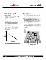 Предварительный просмотр 30 страницы Techno CNC Systems WinCNC User Manual