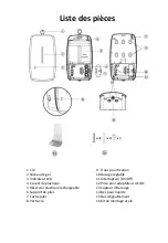 Preview for 15 page of Techno Dryer DIS-01 User Manual