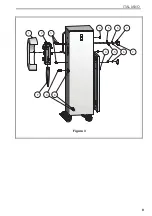 Предварительный просмотр 11 страницы TECHNO-GAZ Master Flux Plus Instructions For Use Manual