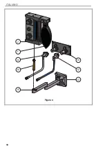 Предварительный просмотр 12 страницы TECHNO-GAZ Master Flux Plus Instructions For Use Manual