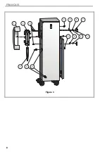 Предварительный просмотр 62 страницы TECHNO-GAZ Master Flux Plus Instructions For Use Manual