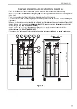 Предварительный просмотр 65 страницы TECHNO-GAZ Master Flux Plus Instructions For Use Manual