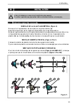 Предварительный просмотр 118 страницы TECHNO-GAZ Master Flux Plus Instructions For Use Manual