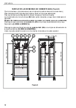 Предварительный просмотр 119 страницы TECHNO-GAZ Master Flux Plus Instructions For Use Manual