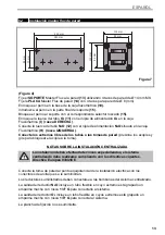 Предварительный просмотр 120 страницы TECHNO-GAZ Master Flux Plus Instructions For Use Manual