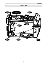 Preview for 11 page of TECHNO-GAZ ONYX B 5.0 Technical Manual