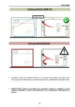 Preview for 15 page of TECHNO-GAZ ONYX B 5.0 Technical Manual