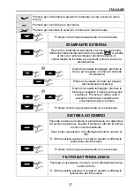 Preview for 37 page of TECHNO-GAZ ONYX B 5.0 Technical Manual