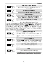 Preview for 39 page of TECHNO-GAZ ONYX B 5.0 Technical Manual