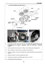 Preview for 52 page of TECHNO-GAZ ONYX B 5.0 Technical Manual