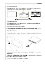 Preview for 66 page of TECHNO-GAZ ONYX B 5.0 Technical Manual