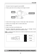 Preview for 68 page of TECHNO-GAZ ONYX B 5.0 Technical Manual