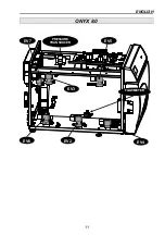 Preview for 88 page of TECHNO-GAZ ONYX B 5.0 Technical Manual