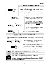 Preview for 115 page of TECHNO-GAZ ONYX B 5.0 Technical Manual