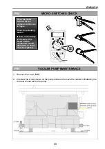 Preview for 127 page of TECHNO-GAZ ONYX B 5.0 Technical Manual